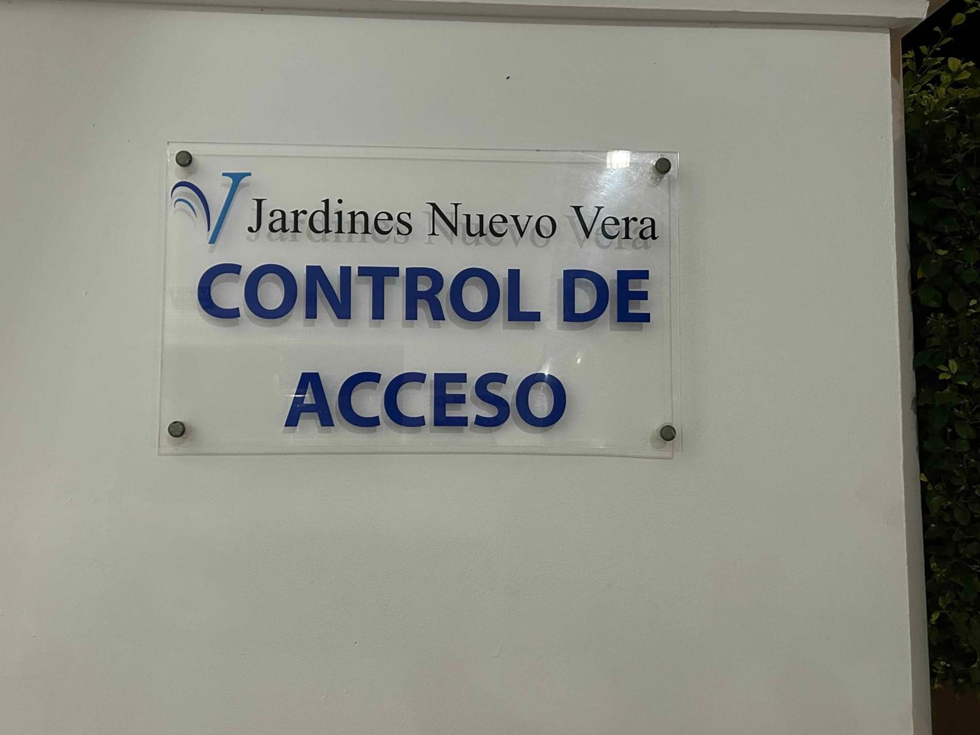 Atico Junto Al Mar,Acceso Directo A La Playa,Jardines De Nuevo Vera,Wifi Kültér fotó